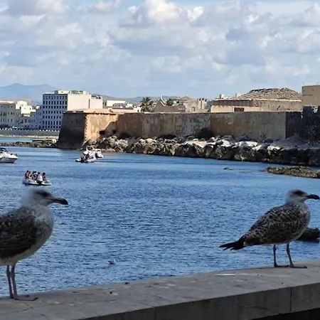 Appartement Elisir Apartment - Centro Storico - Vista Mare