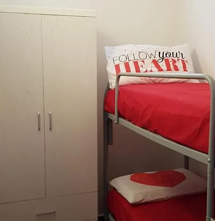 Elisir - Apartment