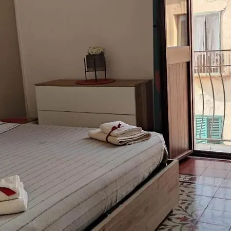 Apartment Elisir - Trapani