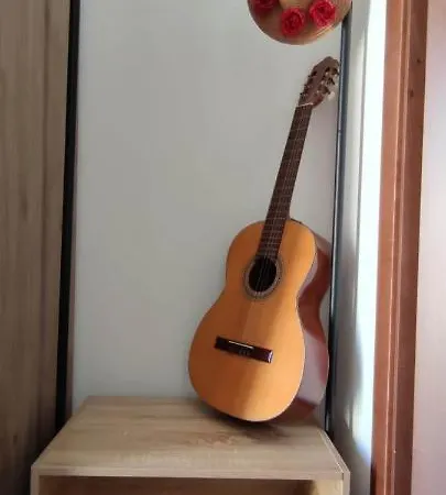 Elisir - Apartment *