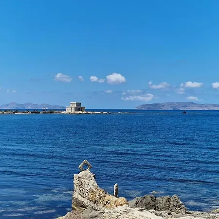 Appartement Elisir Apartment - Centro Storico - Vista Mare *