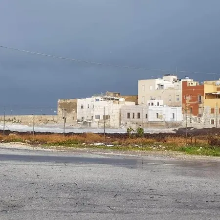 Elisir - Apartment Trapani
