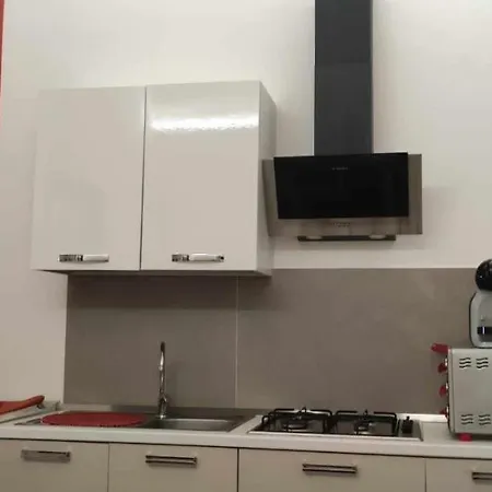 Apartment Elisir - *