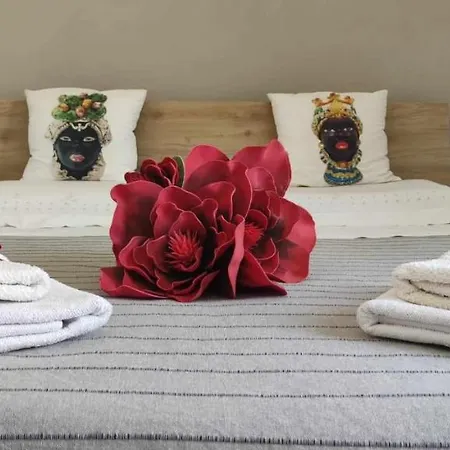 Elisir Apartment - Centro Storico - Vista Mare * Trapani