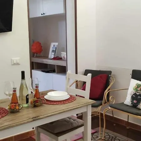 Elisir - Apartment *