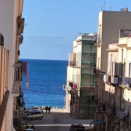 Elisir - * Trapani