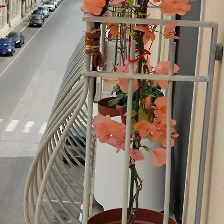 Elisir Apartment - Centro Storico - Vista Mare Appartement