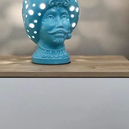 Elisir Apartment - Centro Storico - Vista Mare Appartement *