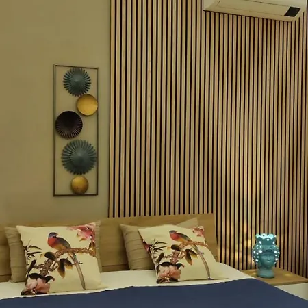 Elisir Apartment - Centro Storico - Vista Mare Appartement Trapani