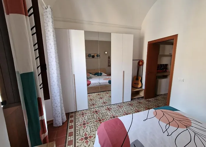 Elisir Apartment - Centro Storico - Vista Mare *