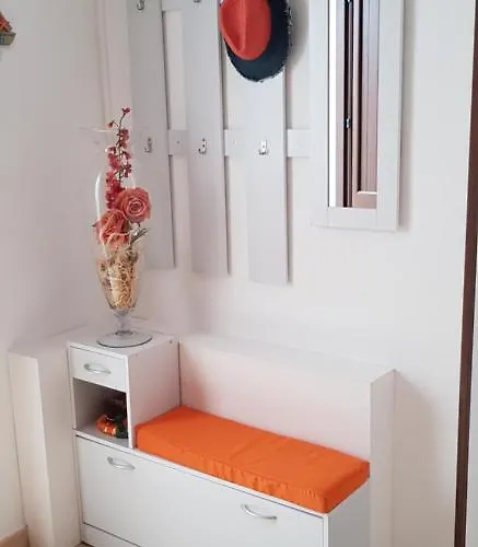 Elisir Apartment - Centro Storico - Vista Mare Appartement Trapani