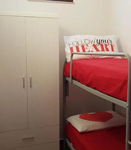 Elisir Apartment - Centro Storico - Vista Mare Appartement