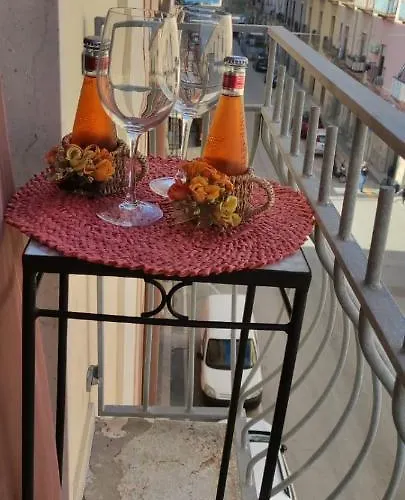 Elisir Apartment - Centro Storico - Vista Mare *