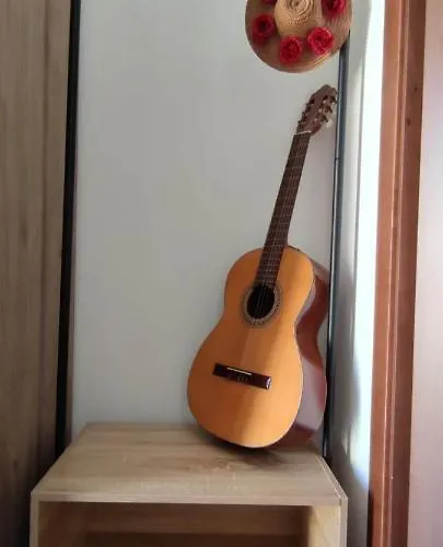 Elisir Apartment - Centro Storico - Vista Mare Appartement *