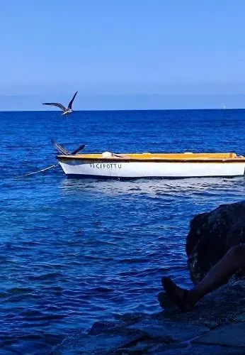 Appartement Elisir Apartment - Centro Storico - Vista Mare