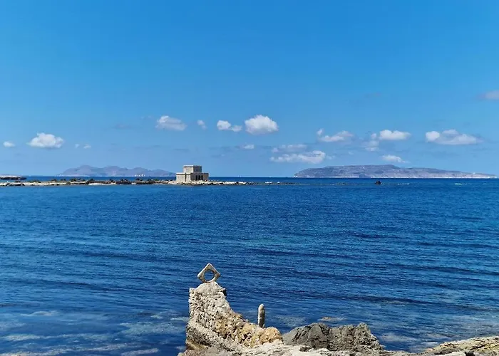 Appartement Elisir Apartment - Centro Storico - Vista Mare *