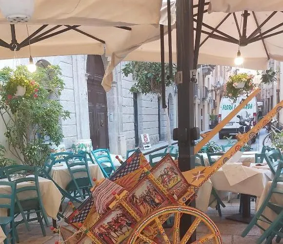 Elisir Apartment - Centro Storico - Vista Mare *