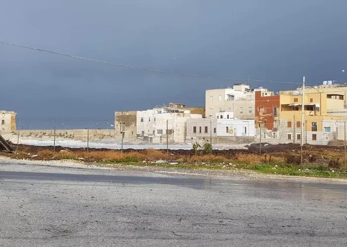 Elisir Apartment - Centro Storico - Vista Mare Appartement Trapani