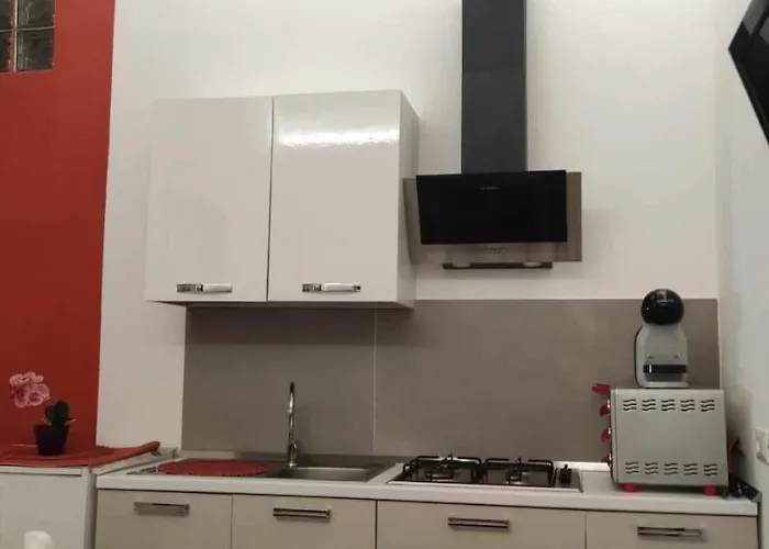 Appartement Elisir Apartment - Centro Storico - Vista Mare *