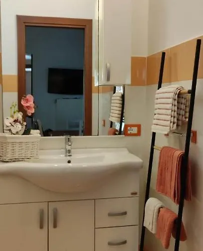 Elisir Apartment - Centro Storico - Vista Mare Appartement Trapani