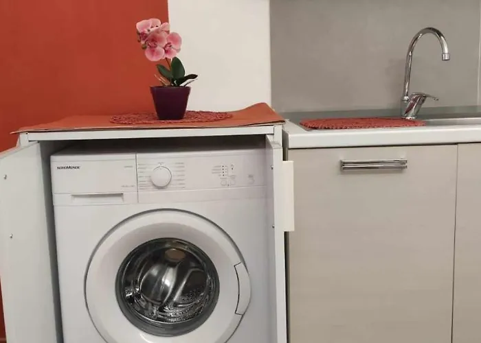 Appartement Elisir Apartment - Centro Storico - Vista Mare Trapani