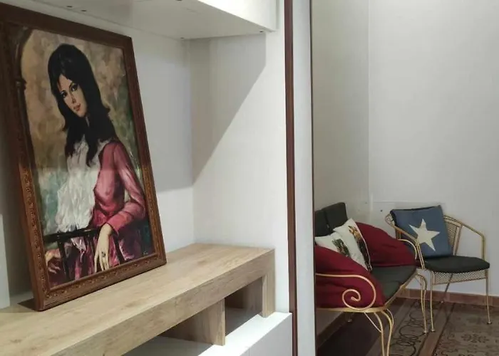 Elisir Apartment - Centro Storico - Vista Mare Appartement *