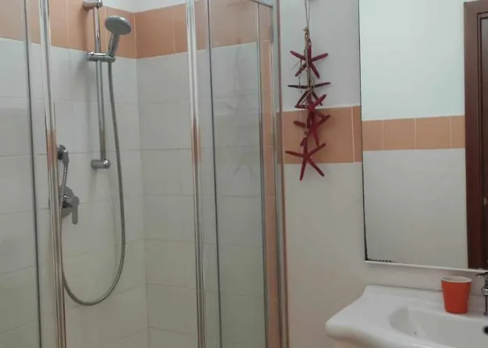 Elisir Apartment - Centro Storico - Vista Mare Trapani