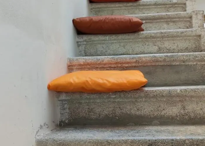 Elisir Apartment - Centro Storico - Vista Mare Trapani