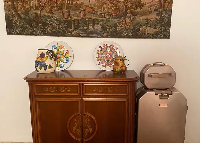 Elisir Apartment - Centro Storico - Vista Mare Appartement