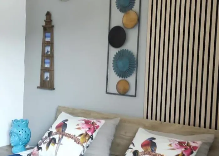 Appartement Elisir Apartment - Centro Storico - Vista Mare Trapani