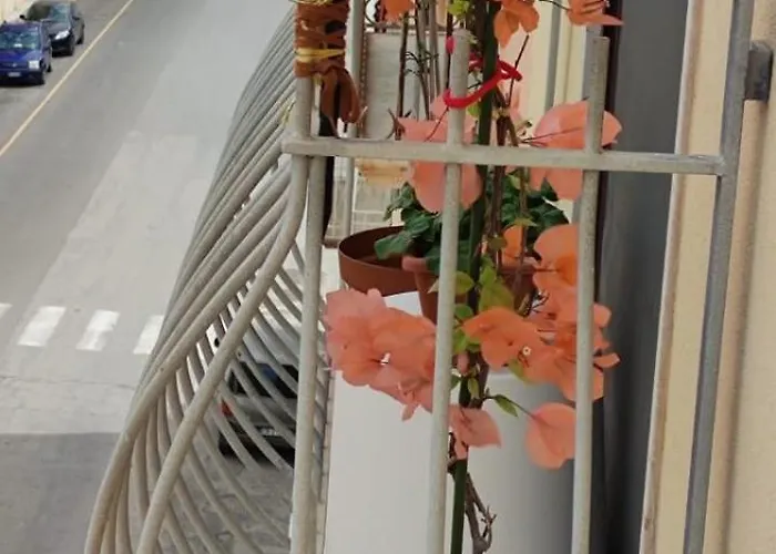 Elisir Apartment - Centro Storico - Vista Mare Appartement