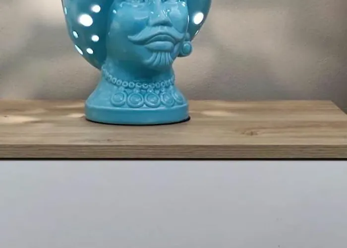 Elisir Apartment - Centro Storico - Vista Mare Appartement *