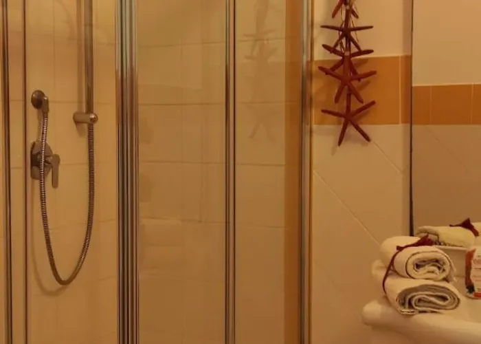 Appartement Elisir Apartment - Centro Storico - Vista Mare *