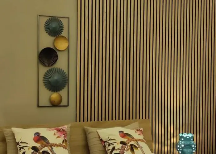 Elisir Apartment - Centro Storico - Vista Mare Appartement Trapani